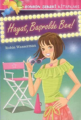 BONBON SEKERI 21 HAYAT, BASROLDE B
