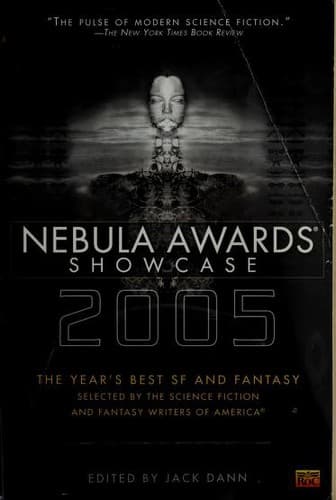 Nebula Awards Showcase 2005