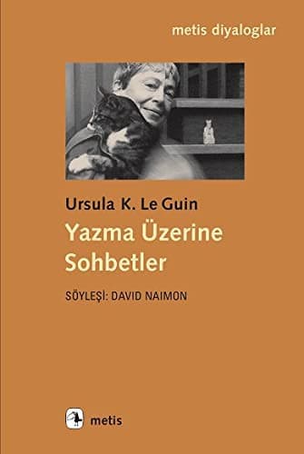 Ursula K. Le Guin