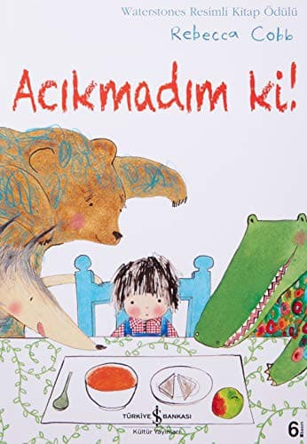 Acikmadim Ki!