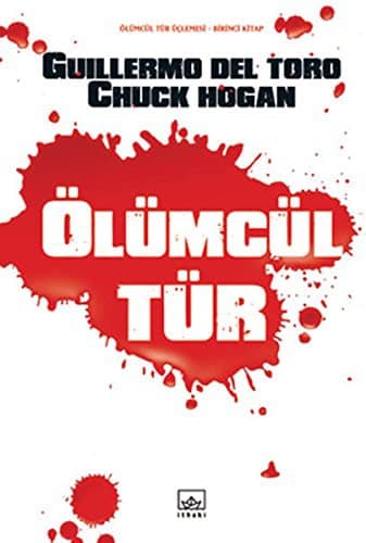 Ölümcül Tür