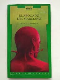 El Abogado del Marciano