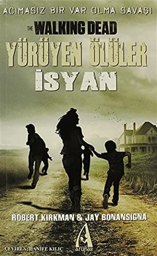 Yuruyen Oluler