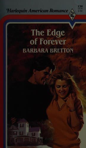 Edge Of Forever
