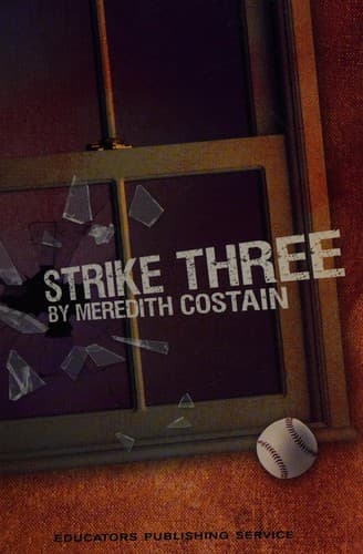Strike three
