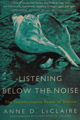 Listening Below the Noise