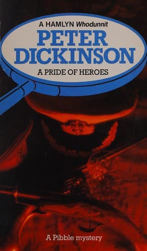 A Pride of Heroes