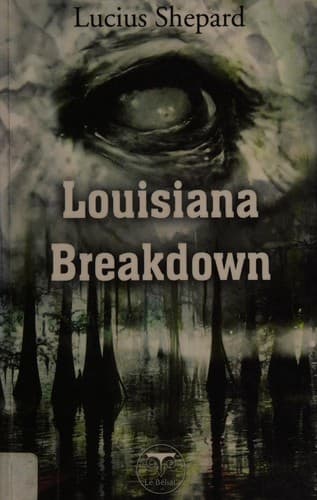 Louisiana Breakdown