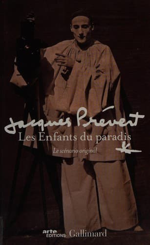 Les Enfants du paradis