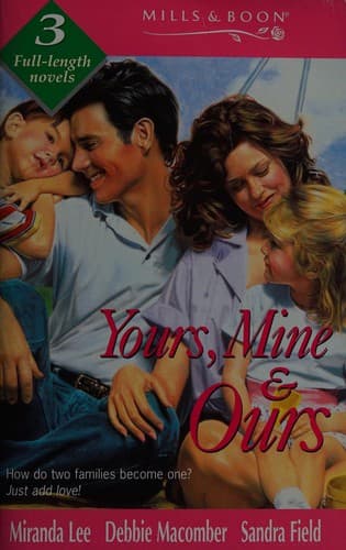 Yours, Mine and Ours