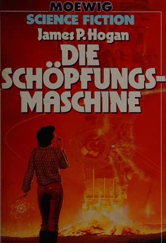 Die Schöpfungsmaschine