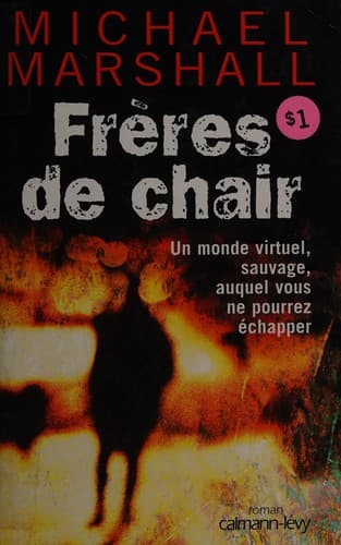 Frères de chair