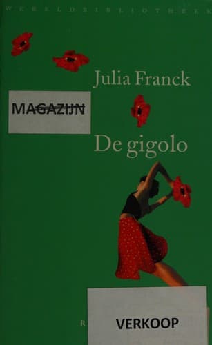 De gigolo
