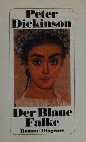 Der blaue Falke