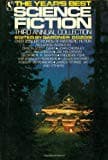 The Year's Best Science Fiction -- Third Annual Collection
