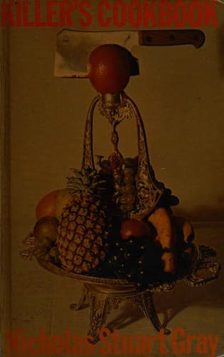 Killer's Cookbook