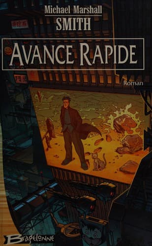 Avance rapide