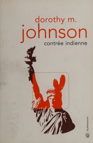 Contrée indienne