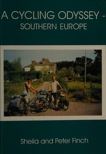 A cycling odyssey