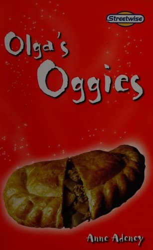 Olga's Oggies