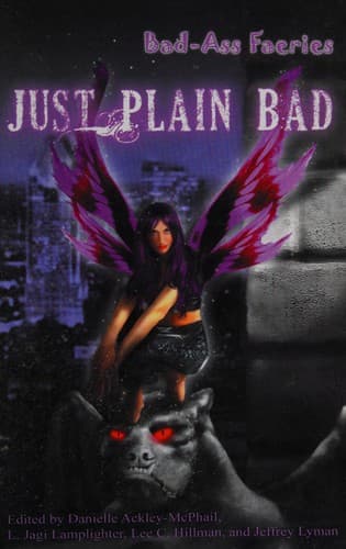 Just plain bad