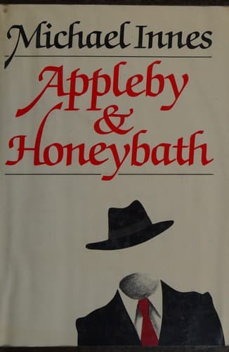 Appleby and Honeybath