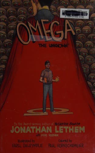Omega