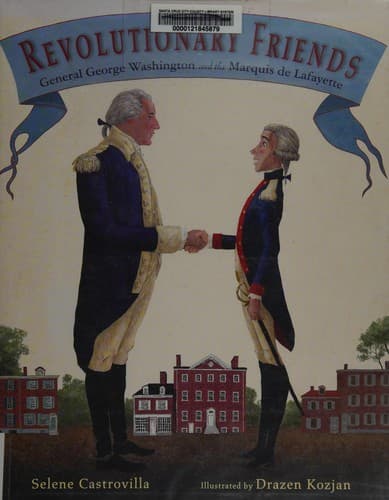 Revolutionary Friends