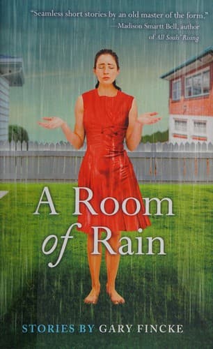Room of Rain