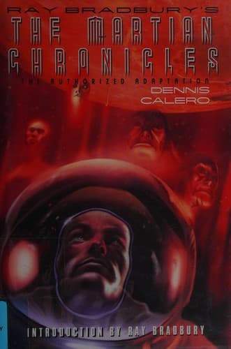 Ray Bradbury's The martian chronicles