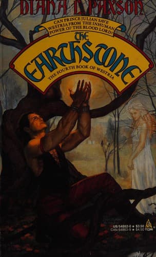 The Earthstone (Westria, No 4)