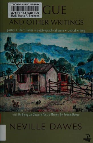 Fugue and Other Writings
