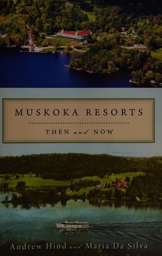 Muskoka Resorts