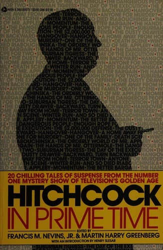 Hitchcock in prime time