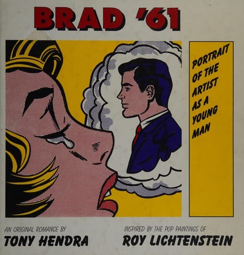 Brad '61
