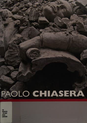 Paolo Chiasera