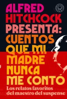Cuentos que mi madre nunca me contó
