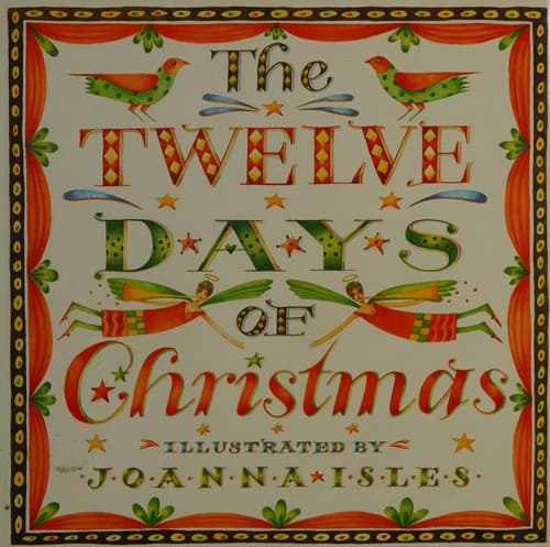 Twelve Days of Christmas