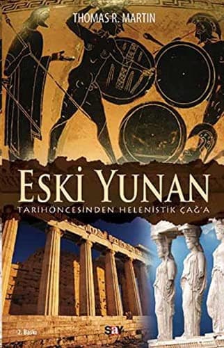 Eski Yunan