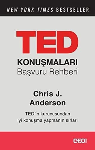 TED Konusmalari