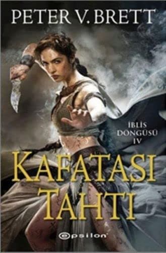 Kafatasi Tahti