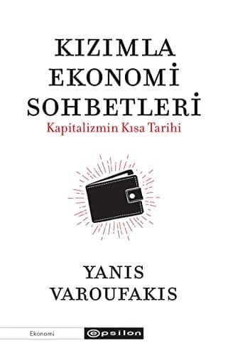 Kızımla Ekonomi Sohbetleri