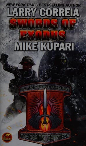 Swords of Exodus