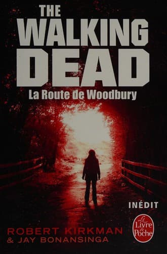 La route de Woodbury