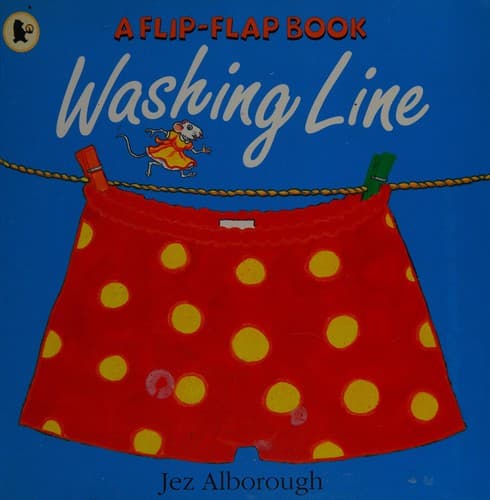 Washing line