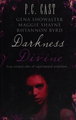 Darkness Divine