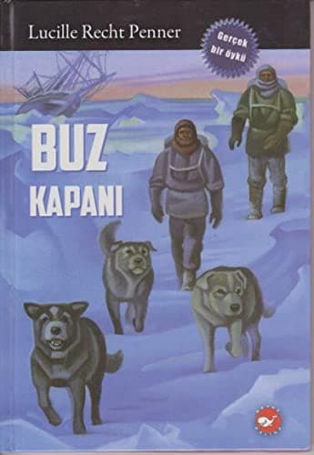 Buz Kapani