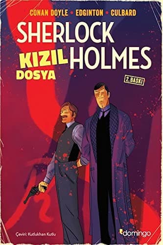 Kizil Dosya
