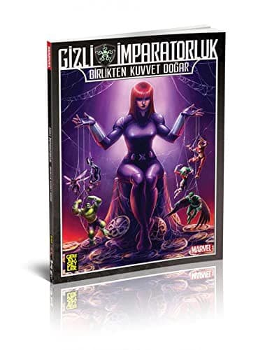 Gizli İmparatorluk