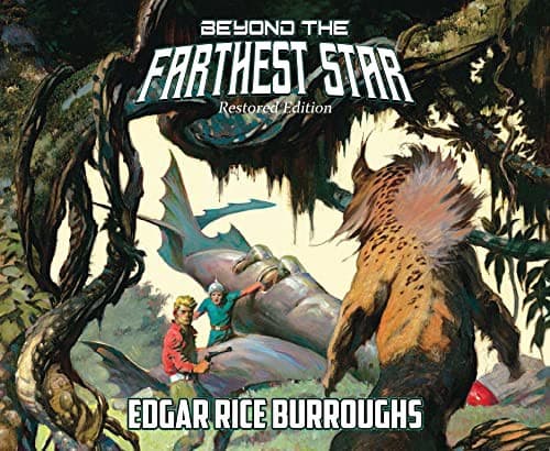 Beyond the Farthest Star